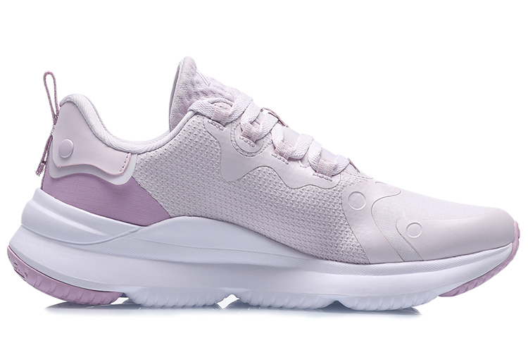 Order (Women) Li-Ning Comfort Low 'Pink Purple' AREQ026-2