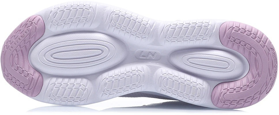 (Women) Li-Ning Comfort Low 'Pink Purple' AREQ026-2 Purchase (Women) Li-Ning Comfort Low 'Pink Purple' AREQ026-2
