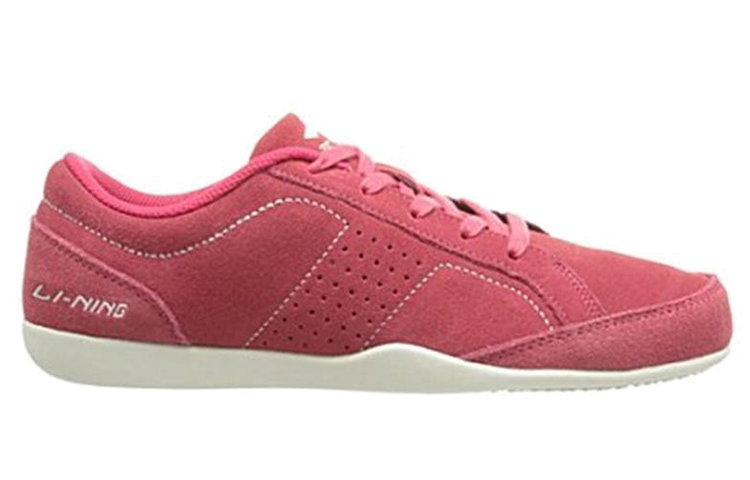 (W) Li-Ning CMFT Low 'Pink White' 圖 2