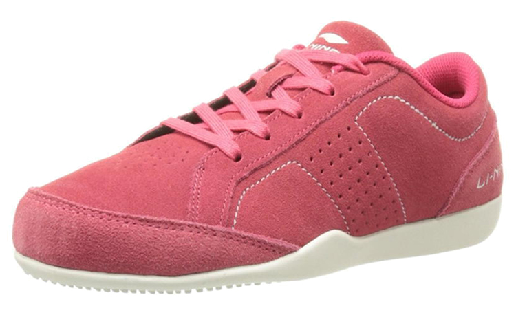 (W) Li-Ning CMFT Low 'Pink White' 圖 3