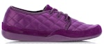Order (W) 李寧コンフォートロー「パープル」 ACEG038-1