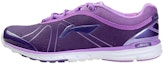 Buy (W) Li-Ning Comfort Low 'Ungu' AFWG016-1