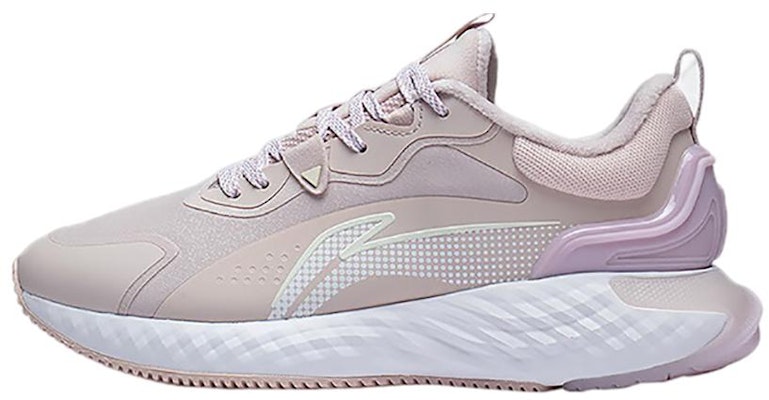 (Women) Li-Ning Comfort Low 'Simple Purple' AGLS220-2 Buy (Women) Li-Ning Comfort Low 'Simple Purple' AGLS220-2