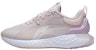 (Women) Li-Ning Comfort Low 'Simple Purple' AGLS220-2