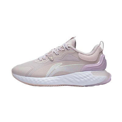 (W) Li-Ning CMFT Low 'Simple Purple'