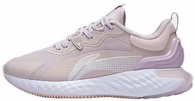 (Women) Li-Ning Comfort Low 'Simple Purple' AGLS220-2 (Women) Li-Ning Comfort Low 'Simple Purple' AGLS220-2