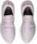 Shop (Women) Li-Ning Comfort Low 'Simple Purple' AGLS220-2