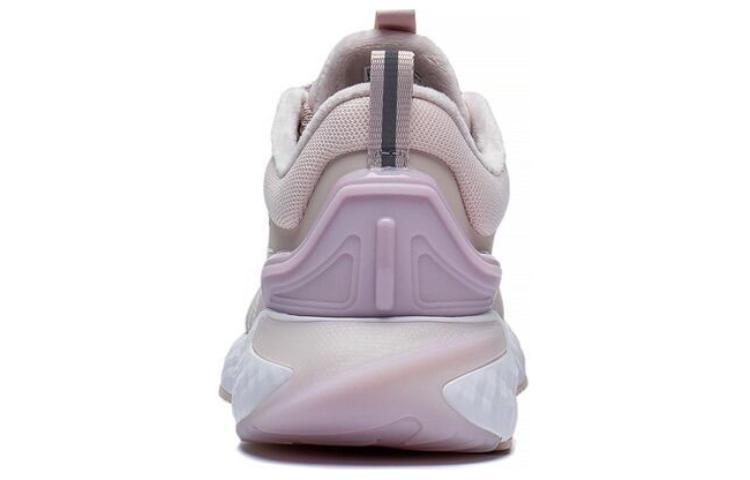 Details for (W) 李寧コンフォートLOW「シンプルパープル」 AGLS220-2