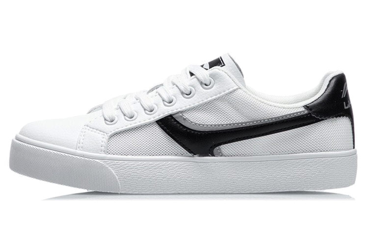 (W) Li-Ning CMFT Low 'White'