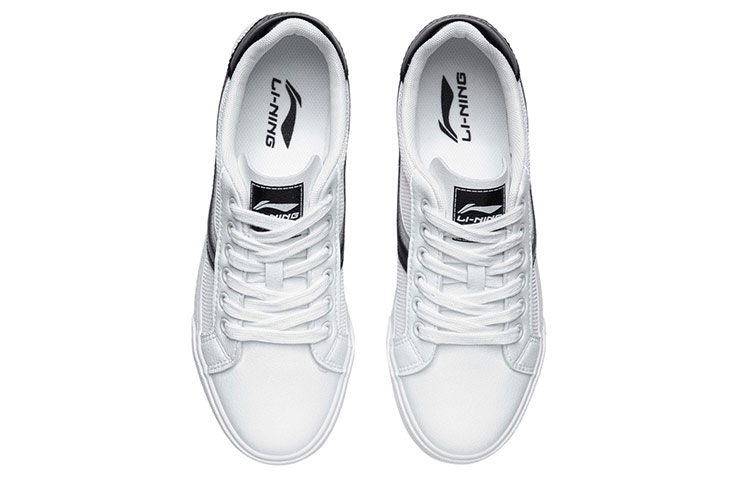 (W) Li-Ning CMFT Low 'White' 圖 3