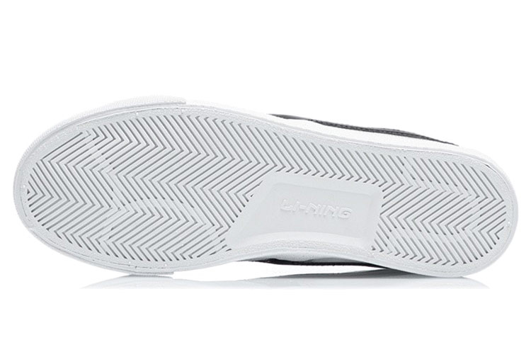 (W) Li-Ning CMFT Low 'White' 圖 4