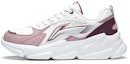 Buy (W) Li-Ning Comfort Low 'Putih Merah Jambu Panas' AGLS172-2