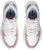 (W) Li-Ning Comfort Low 'Putih Merah Jambu Panas' AGLS172-2