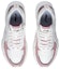 Shop (W) Li-Ning Comfort Low 'Putih Merah Jambu Panas' AGLS172-2