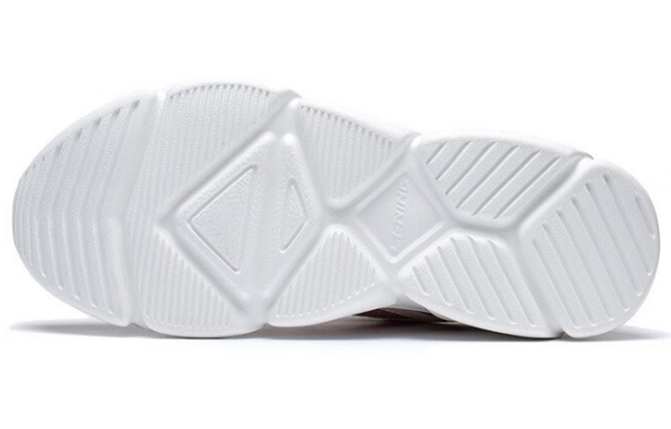 Purchase (W) 李宁舒适低帮'白热粉' AGLS172-2