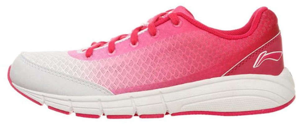 (W) Li-Ning Comfort Low 'Putih Merah' ACGG024-1 Buy (W) Li-Ning Comfort Low 'Putih Merah' ACGG024-1