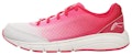 (W) Li-Ning Comfort Low 'Putih Merah' ACGG024-1