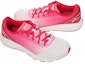 Lookbook (W) Li-Ning Comfort Low 'Putih Merah' ACGG024-1