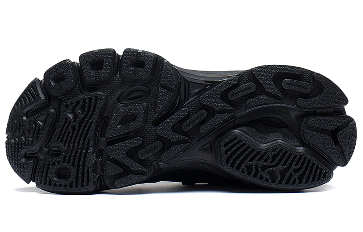 (W) Li-Ning CMFT Low Top 'Black Bounce' 圖 5