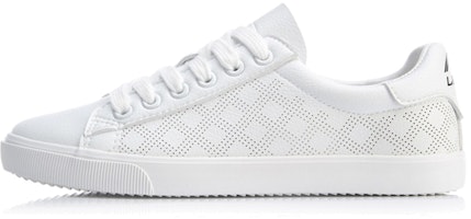 (Women) Li-Ning Comfort Low Top 'White' AGCP214-1 (Women) Li-Ning Comfort Low Top 'White' AGCP214-1