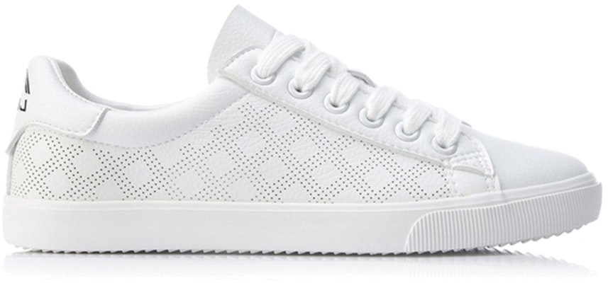 (W) 李宁 舒适低帮“白色” AGCP214-1 Order (W) 李宁 舒适低帮“白色” AGCP214-1