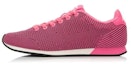 Buy (W) Li-Ning Comfort Sepatu Lari Rendah 'Pink-White' ALCK154-2