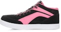 Buy (W) Li-Ning Comfort Mid-Top 'Hitam Merah Jambu' ALAH026-2