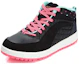 Lookbook (W) Li-Ning Comfort Mi-Montante ''Noir Rose'' ALCK118-3