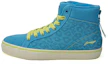 Buy (W) Li-Ning Comfort Mid-Top ''Blauw Groen'' ALCH158-2