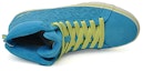 Lookbook (W) Li-Ning Comfort Mid-Top 'Biru Hijau' ALCH158-2