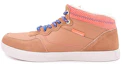 Buy (W) Li-Ning Comfort Mid-Top ''Camel'' ALAH106-1