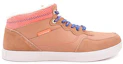 Order (W) Li-Ning Comfort Mid-Top ''Camel'' ALAH106-1
