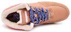 Lookbook (W) Li-Ning Comfort Mid-Top ''Camel'' ALAH106-1