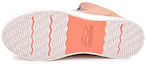 Purchase (W) Li-Ning Comfort Mid-Top ''Camel'' ALAH106-1