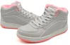 Lookbook (W) Li-Ning Comfort Mid-Top ''Grijs Roze'' ALCH166-2