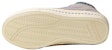 (W) Li-Ning Comfort Pertengahan 'Kelabu Ungu' ALAH082-1