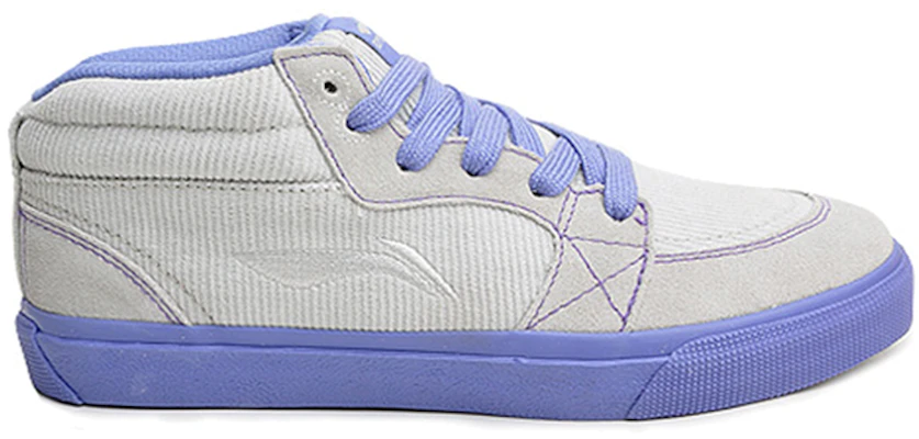 (W) 리닝 컴포트 미드탑 '그레이 퍼플' (Li-Ning comfort mid-top 'grey purple') ALCG044-1 Order (W) 리닝 컴포트 미드탑 '그레이 퍼플' (Li-Ning comfort mid-top 'grey purple') ALCG044-1