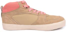 Order (W) Li-Ning Comfort Mi-Montante ''Rose Orange'' ALMG046-3