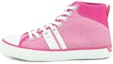 Buy (W) Li-Ning Comfort Mid-Top 'Pink Putih' ALAJ038-1