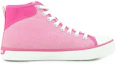 Order (W) Li-Ning Comfort Mi-Montant ''Rose Blanc'' ALAJ038-1