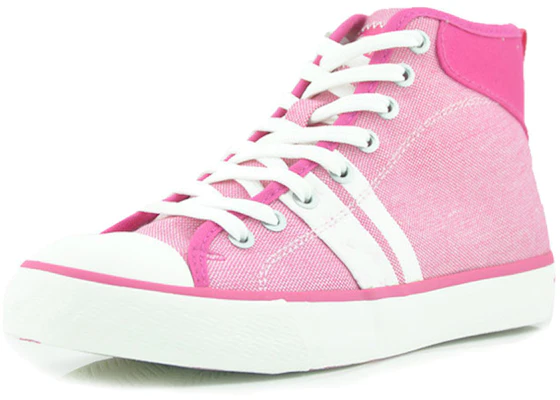 (W) Li-Ning Comfort Mi-Montant ''Rose Blanc'' ALAJ038-1 Lookbook (W) Li-Ning Comfort Mi-Montant ''Rose Blanc'' ALAJ038-1