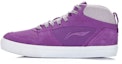 Buy (W) Li-Ning Comfort Mid-Top 'Ungu Putih' ALMG046-1