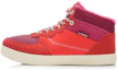 Buy (W) Li-Ning Comfort Mid-Top ''Rot'' ALAJ056-1