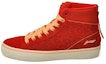 Buy (W) Li-Ning Comfort Mid-Top 'Merah' ALCH158-1