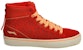 (W) Li-Ning Comfort Mid-Top 'Merah' ALCH158-1