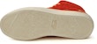(W) Li-Ning Comfort Mid-Top 'Merah' ALCH158-1