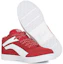 Lookbook (W) Li-Ning Comfort Mid-Top ''Blanc Rouge'' ALAH026-1