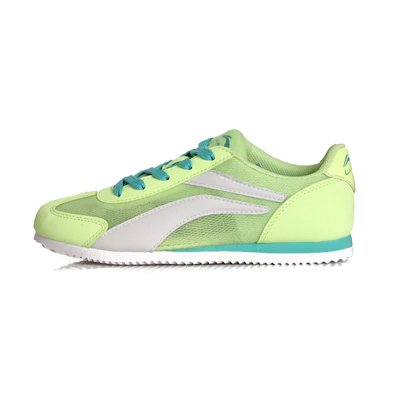 (W) Li-Ning CMFT RNNR Low 'Green'