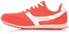 (W) Li-Ning Kasut Lari Selesa 'Oren' ALCJ022-2