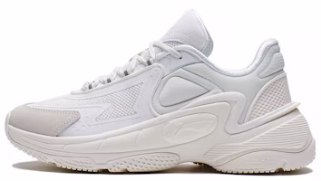 (Women) Li-Ning Comfort Running Casual 'Beige' AGCS266-2 (Women) Li-Ning Comfort Running Casual 'Beige' AGCS266-2